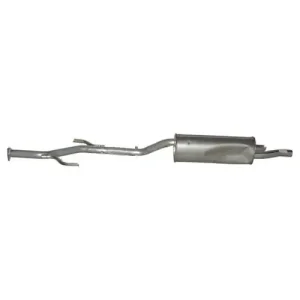 ANSA Exhaust Muffler – BW2647