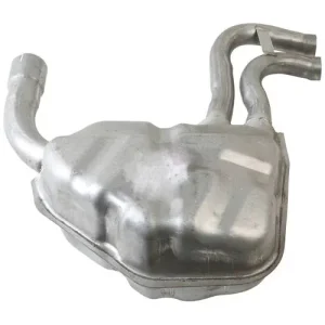 ANSA Exhaust Muffler – BW18517