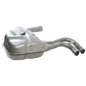 ANSA Exhaust Muffler – BW18517 - view 2
