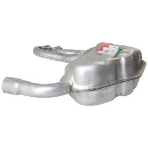 ANSA Exhaust Muffler – BW18517 - view 3