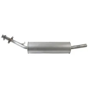 ANSA Exhaust Muffler – BW2047