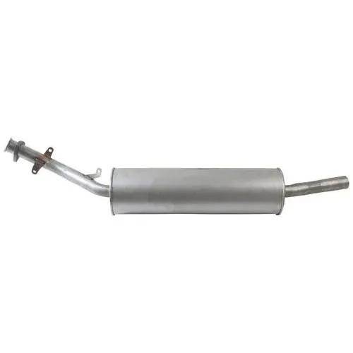 ANSA Exhaust Muffler – BW2047