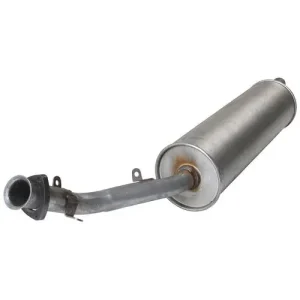 ANSA Exhaust Muffler – BW2047 - view 2