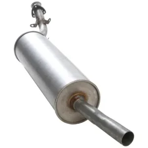 ANSA Exhaust Muffler – BW2047 - view 3