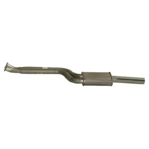 ANSA Exhaust Muffler – BW30043