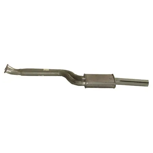 ANSA Exhaust Muffler – BW30043