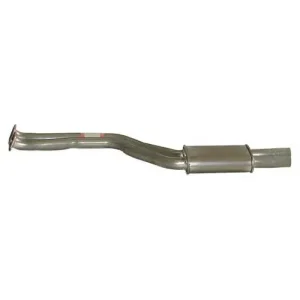 ANSA Exhaust Muffler – BW30143