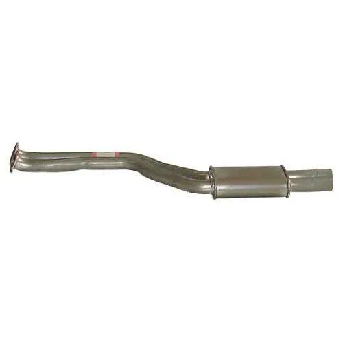 ANSA Exhaust Muffler – BW30143
