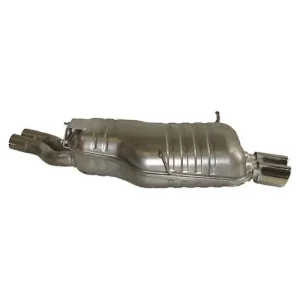 ANSA Exhaust Muffler – BW30157