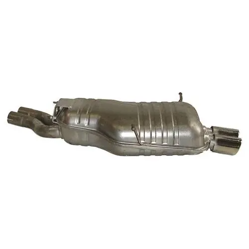 ANSA Exhaust Muffler – BW30157