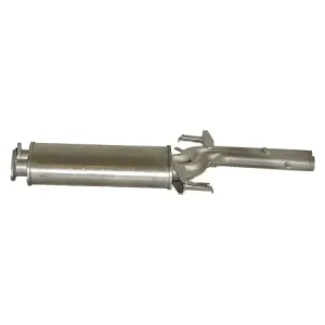 ANSA Exhaust Muffler – BW4545