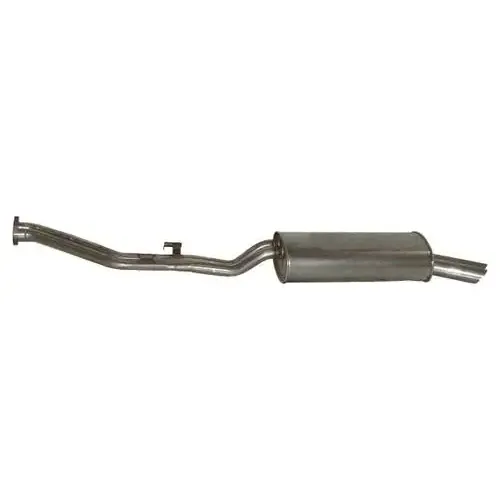 ANSA Exhaust Muffler – BW4847