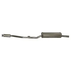 ANSA Exhaust Muffler – BW3057