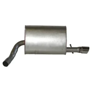 ANSA Exhaust Muffler – BW5507