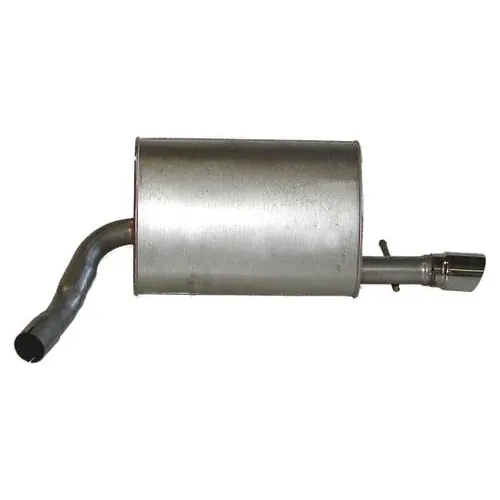 ANSA Exhaust Muffler – BW5507
