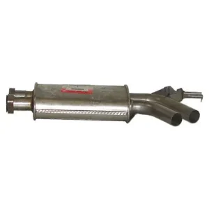 ANSA Exhaust Muffler – BW8005