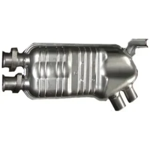 ANSA Exhaust Muffler – BW8015
