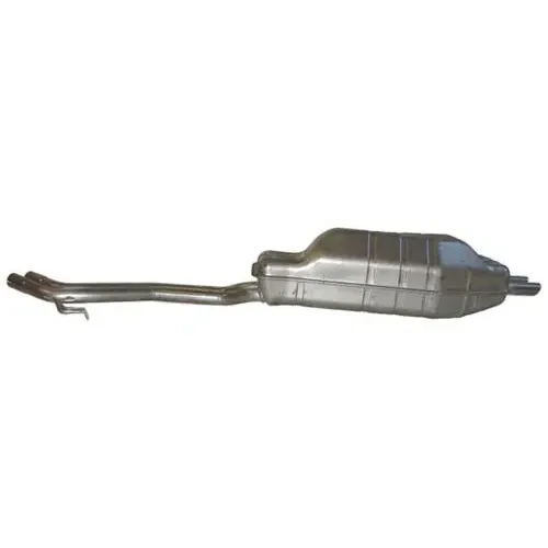 ANSA Exhaust Muffler – BW8017