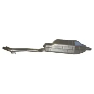 ANSA Exhaust Muffler – BW8097