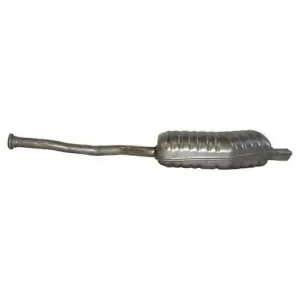 ANSA Exhaust Muffler – BW9007