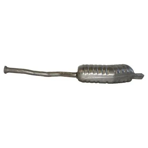 ANSA Exhaust Muffler – BW9007