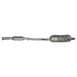 ANSA Exhaust Muffler – BW9307