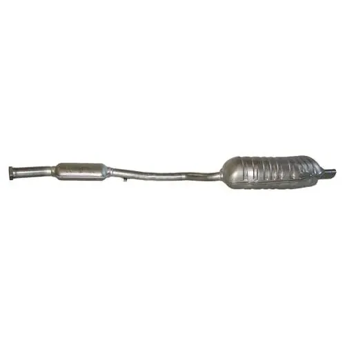 ANSA Exhaust Muffler – BW9307