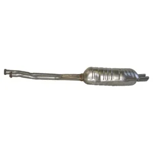 ANSA Exhaust Muffler – BW9107