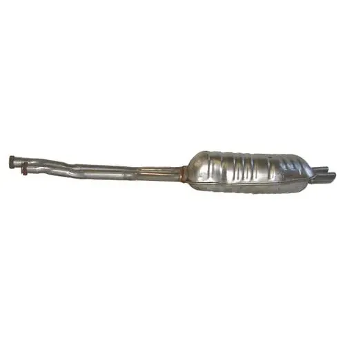 ANSA Exhaust Muffler – BW9107