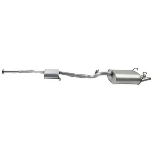 ANSA Exhaust Muffler – DA20907
