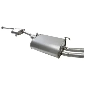 ANSA Exhaust Muffler – DA20907 - view 2