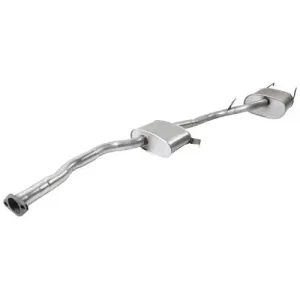 ANSA Exhaust Muffler – DA20907 - view 3