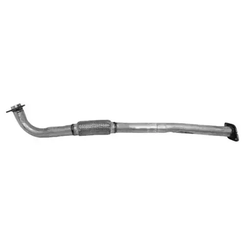 ANSA Exhaust Pipe – DA29541