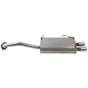 ANSA Exhaust Muffler – DA28157