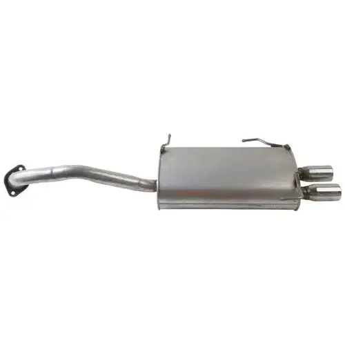 ANSA Exhaust Muffler – DA28157