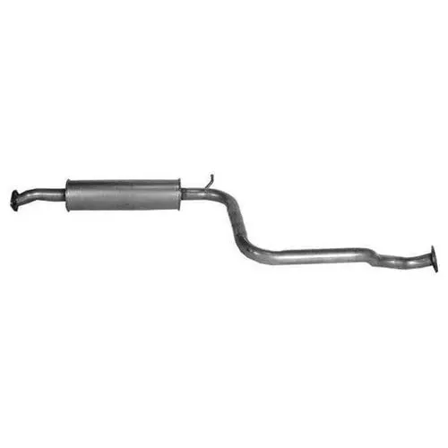 ANSA Exhaust Pipe – DA29855
