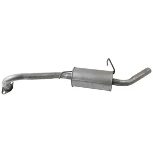 ANSA Exhaust Muffler – DA31347