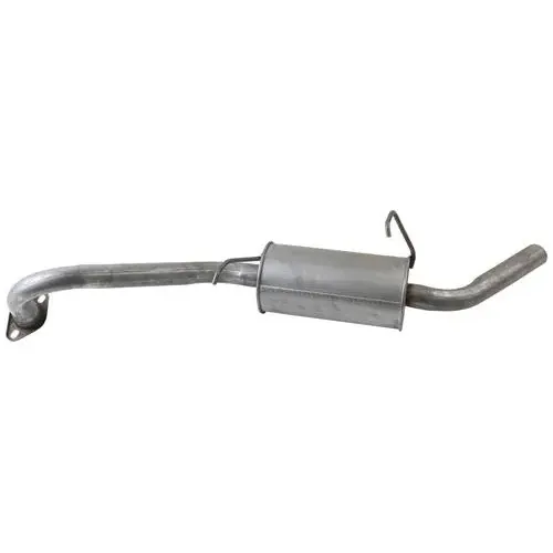 ANSA Exhaust Muffler – DA31347
