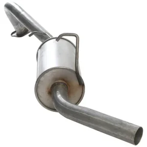 ANSA Exhaust Muffler – DA31347 - view 2