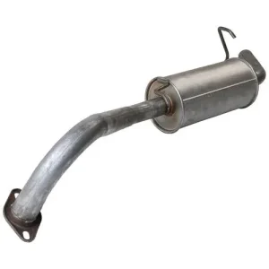 ANSA Exhaust Muffler – DA31347 - view 3