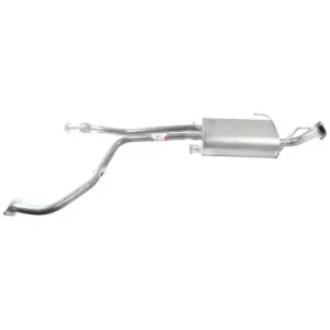 ANSA Exhaust Muffler – DA32045