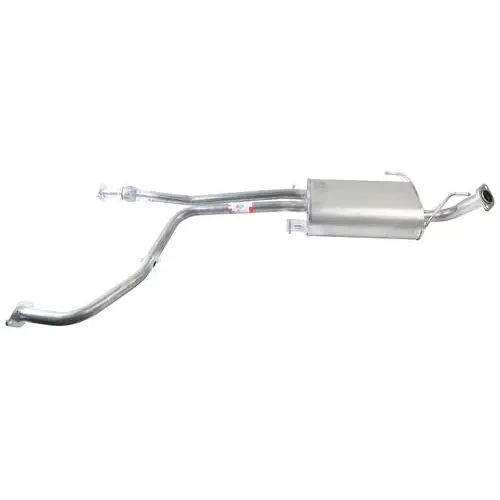 ANSA Exhaust Muffler – DA32045