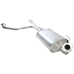 ANSA Exhaust Muffler – DA32045 - view 2