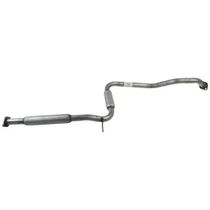 ANSA Exhaust Muffler – DA32145