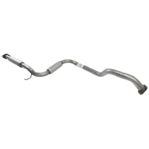 ANSA Exhaust Muffler – DA32145 - view 2