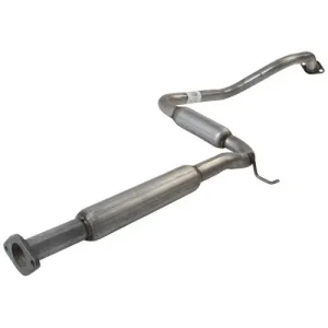 ANSA Exhaust Muffler – DA32145 - view 3