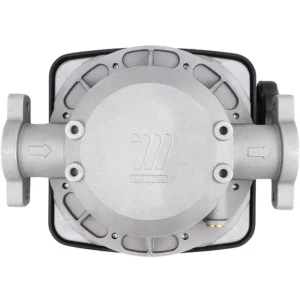 Zeeline Mechanical Flow Meter, 1″ Npt (ZE1514) - view 3