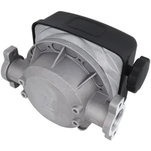 Zeeline Mechanical Flow Meter, 1″ Npt (ZE1514) - view 4