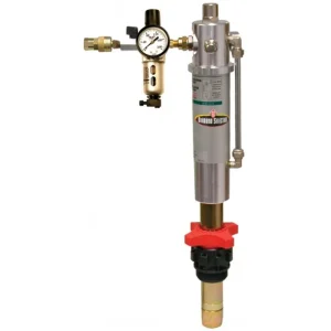 Zeeline 3:1 Oil Pump Without Hose (ZE1700R-00)