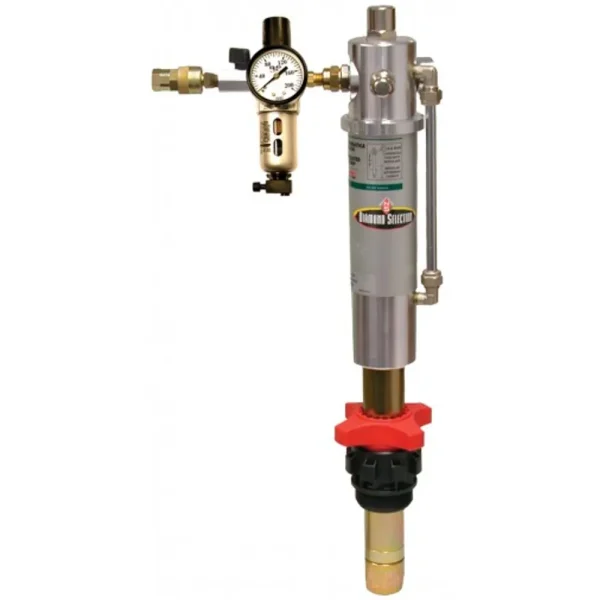 Zeeline 3:1 Oil Pump Without Hose (ZE1700R-00)
